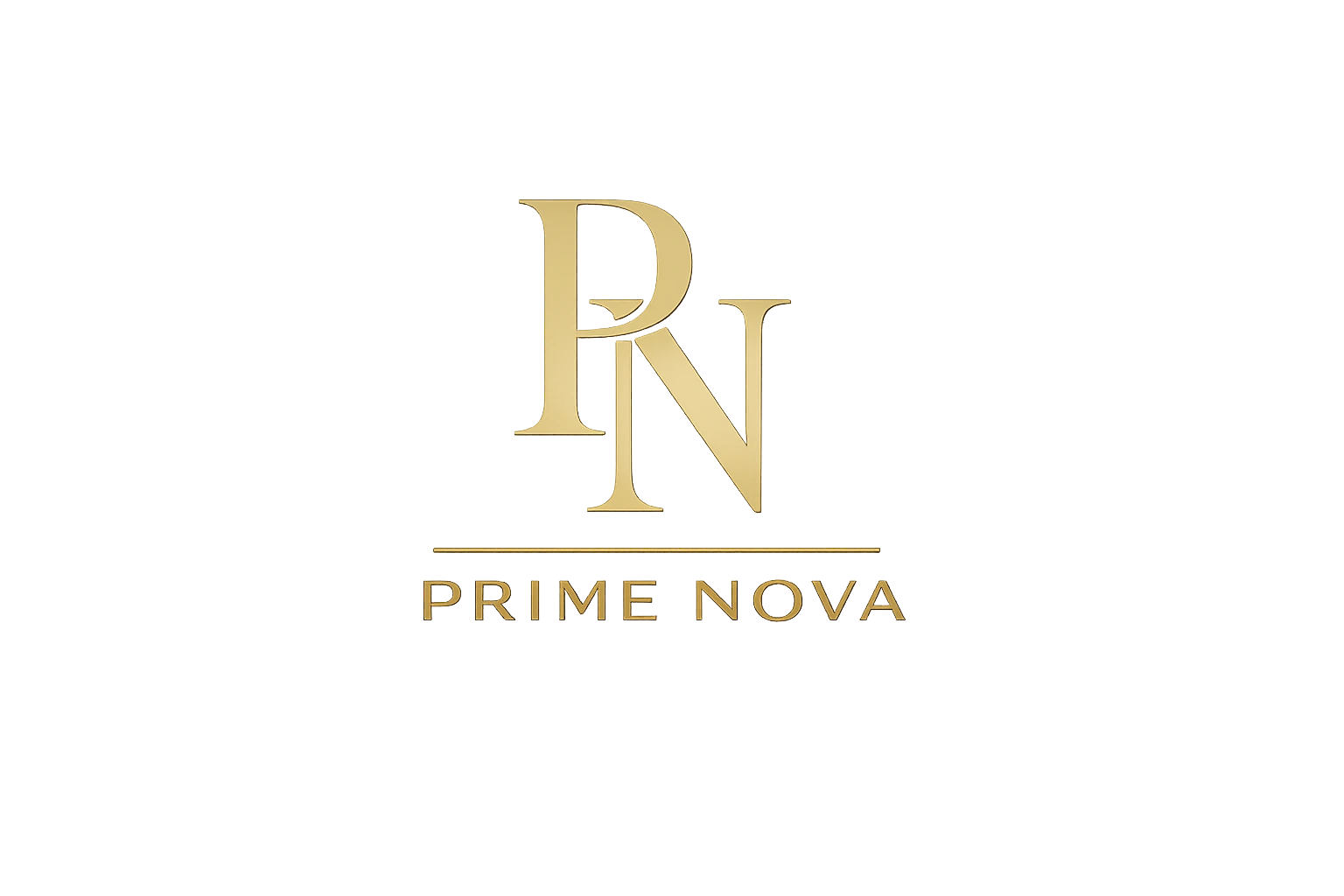 Prime Nova GmbH Logo